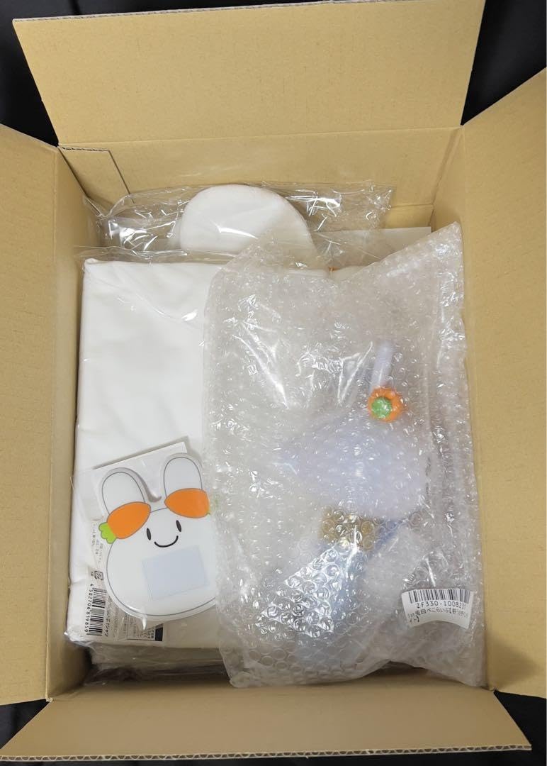 Amazon.co.jp: 兎田ぺこら 1st兎田ぺこらいぶ うさぎ the MEGAMI 応援